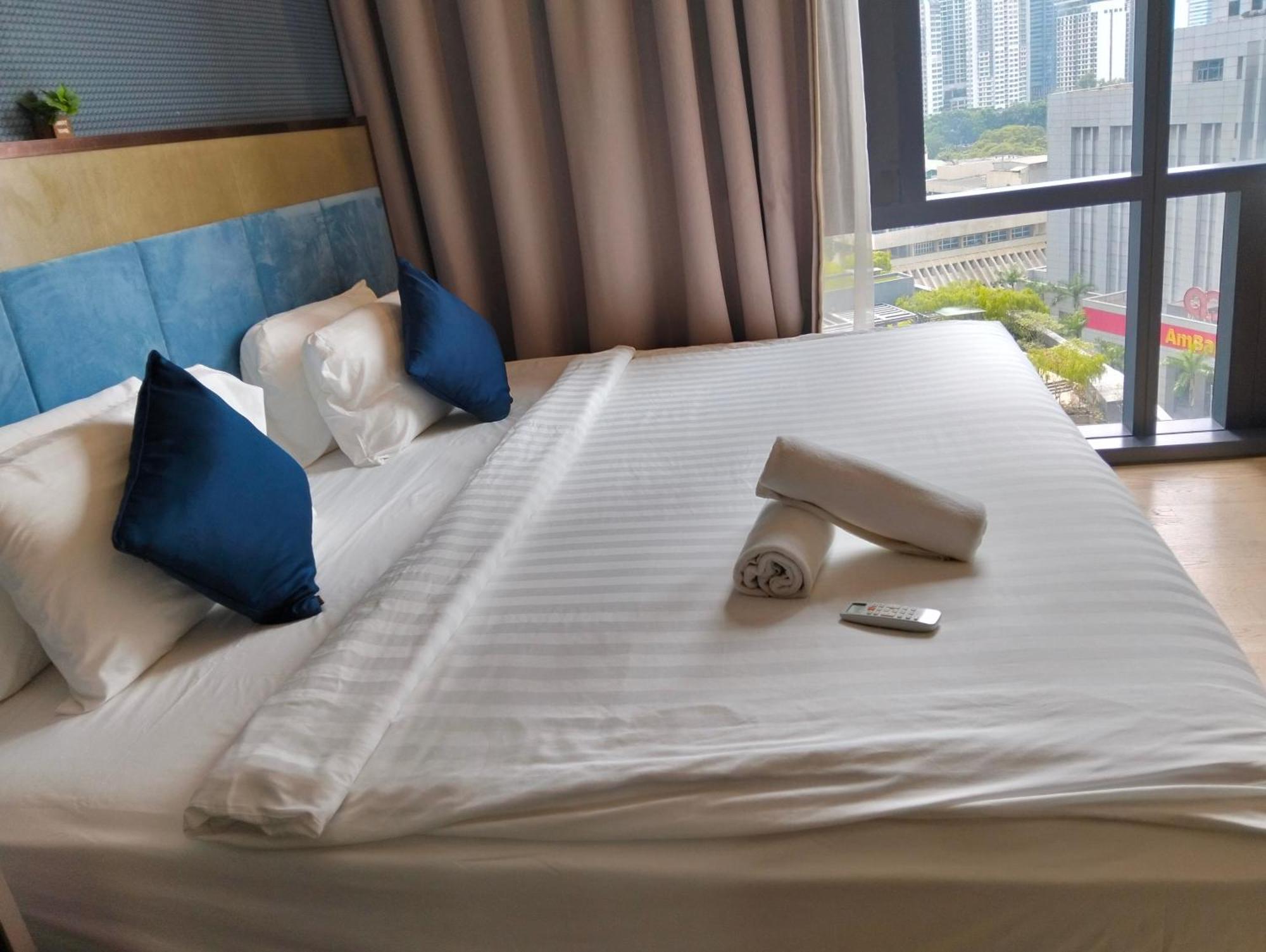 Apartemen Star Klcc By Bhs *